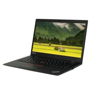 Buy Lenovo ThinkPad X1 Carbon | Core i5 4GB+128GB | 14 Inches Refurbished Laptop  from Zoneofdeals.com