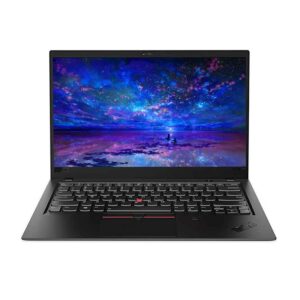 Buy Lenovo ThinkPad X1 Carbon | Core i5 3rd Gen | 4GB+128GB | Touchscreen Refurbished Laptop from Zoneofdeals.com