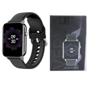 Buy TAGG Verve Ultra Smartwatch with 1.69'' 3D Curved Display from Zoneofdeals.com