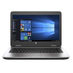 Buy HP ProBook 640 G2 Notebook | Core i7 6th Gen | 8GB+256GB SSD | 14″ Refurbished Laptop from Zoneofdeals.com