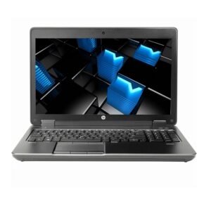 Buy HP Mobile Workstation ZBOOK 15 G2 | Core i7 4th Gen | 8GB+500GB | 15.6" Numeric Keypad | Refurbished Laptop from Zoneofdeals.com