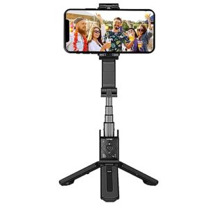 Buy Hohem iSteady Q Selfie Stick Tripod w/Extendable Stick with Remote from Zoneofdeals.com